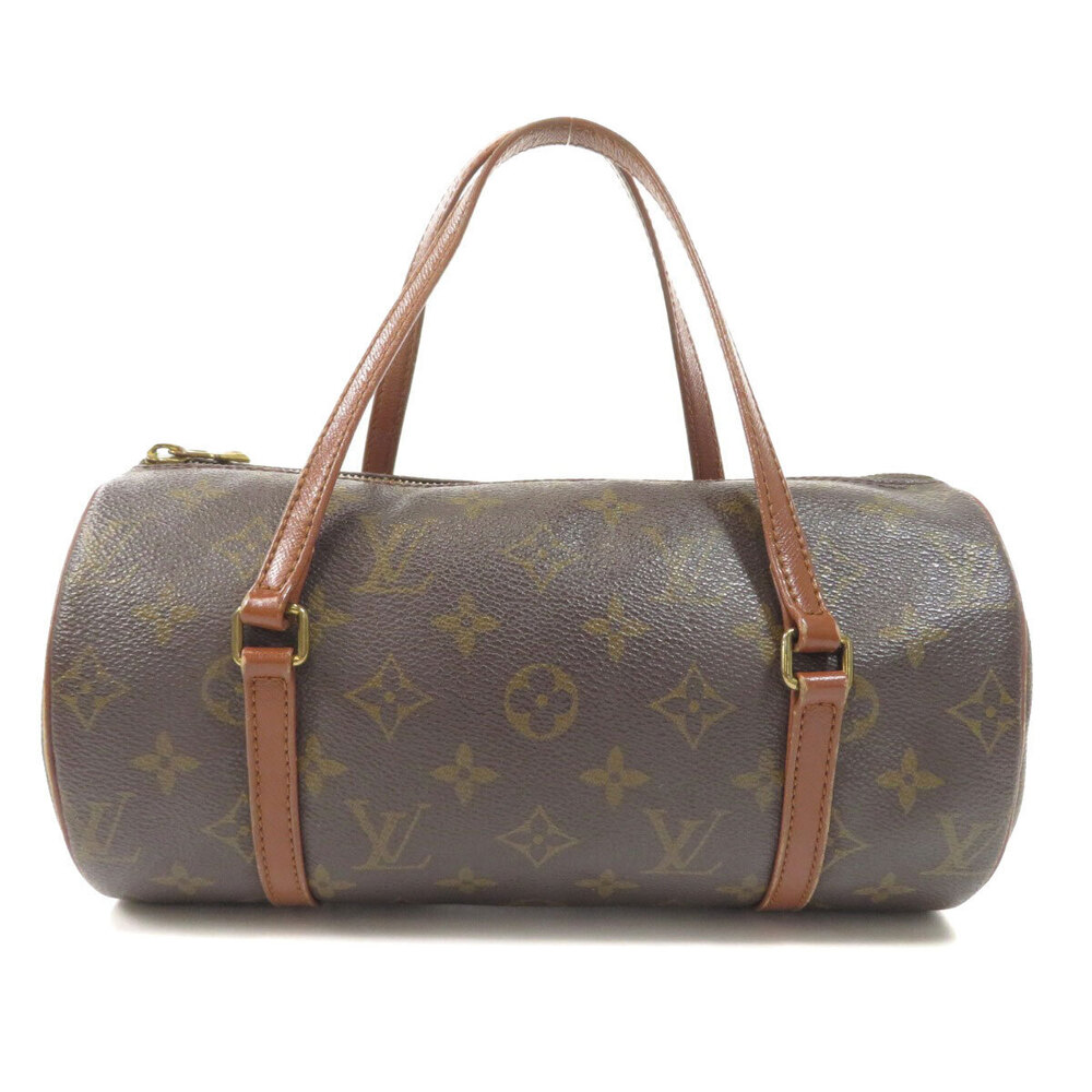 Louis Vuitton Handbag Papillon Monogram Canvas - Picture 11 of 11